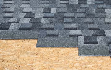 expert Shawford asphalt roof companies