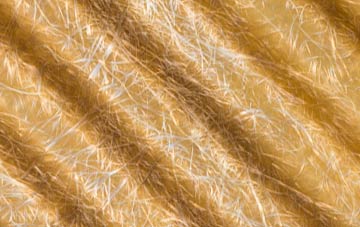 Shawford fibreglass roof waterproofing