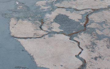 fibreglass roofing replacement Shawford