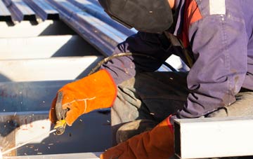 Shawford flat roofing options
