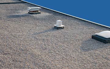 flat roofing Shawford