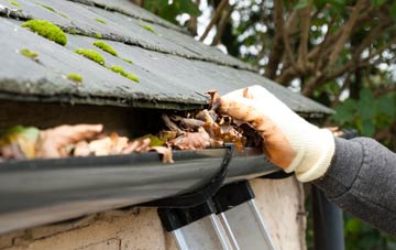 gutter cleaning Shawford