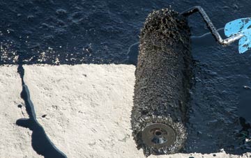 Shawford liquid sealant waterproofing