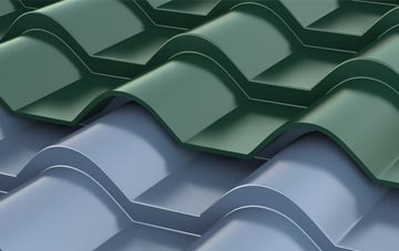 who should consider Shawford plastic roofs