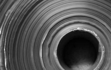 Shawford pvc roof replacement