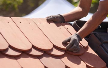 Shawford roof tile contractors