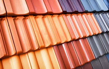 Shawford roof tile costs