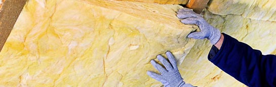 quotes for Shawford roof insulation