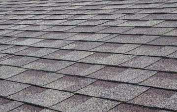 Shawford tiles for shallow pitch roofing
