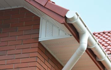 Shawford soffit repair costs