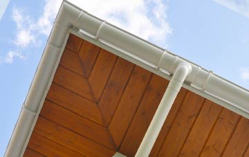 Shawford soffit types