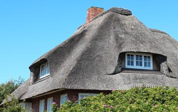 thatch roofing Shawford