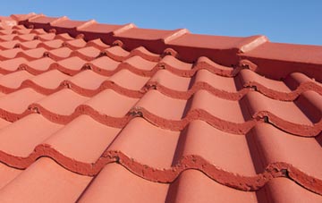 Shawford tile and slate roof replacement