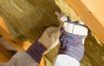 types of Shawford pitched roof insulation materials