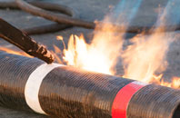 Shawford flat roofing replacement