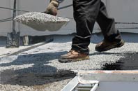 find rated Shawford flat roofing replacement companies