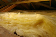 Shawford pitch roof insulation
