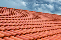 Shawford roofing tiles